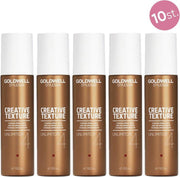 10X Goldwell StyleSign Unlimitor Spray Wax 150ml