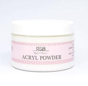RSB - acryl poeder - clear/helder - 150ml