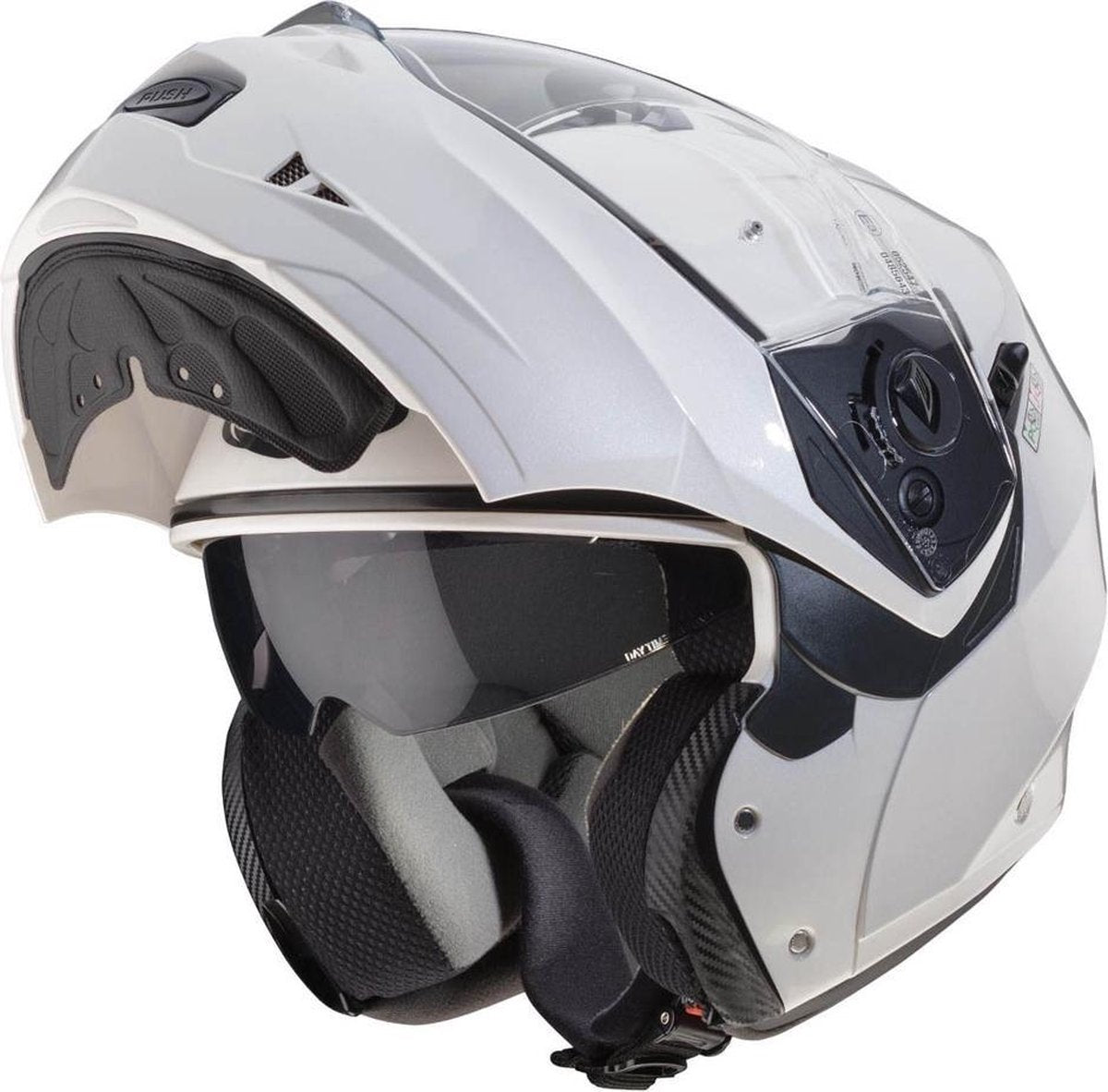 Caberg Duke II - Wit