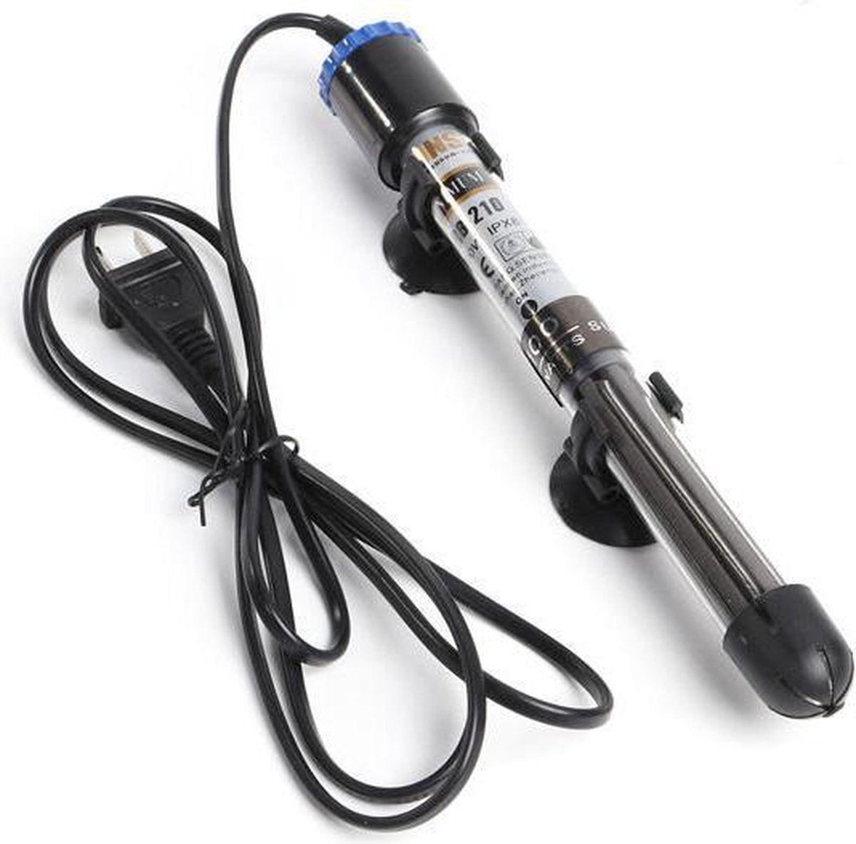 SunSun Aquarium Verwarming - 500 Watt