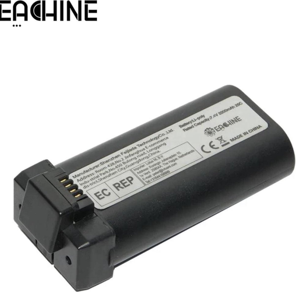 Eachine EX5 Accu