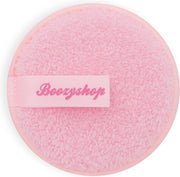 Boozyshop Makeup Remover Pad