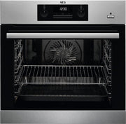 AEG BPB351020M - Inbouw oven - Steambake stoomfunctie