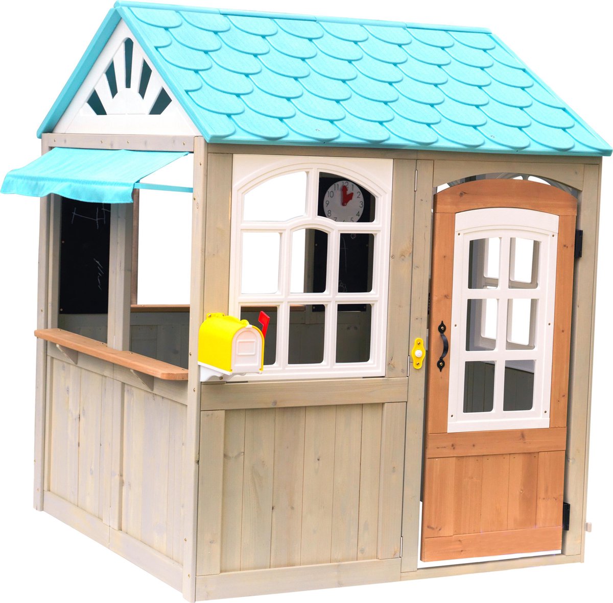 KidKraft Ocean Front Speelhuis
