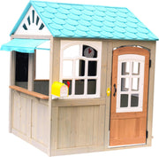 KidKraft Ocean Front Speelhuis