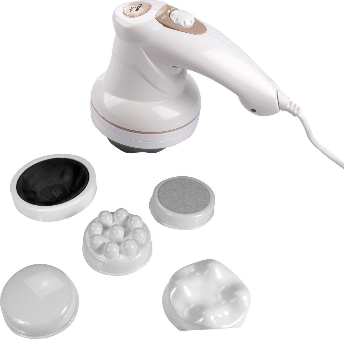 Jocca Massageapparaat/Anti Cellulite