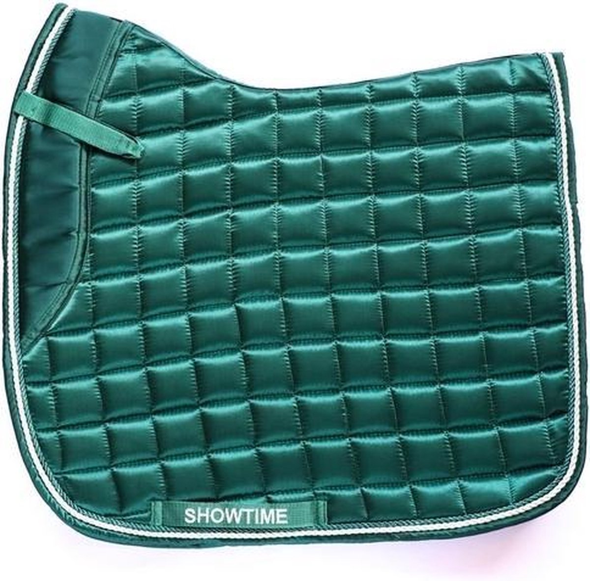 HB Zadeldek Showtime Perfect Choice Dressuur