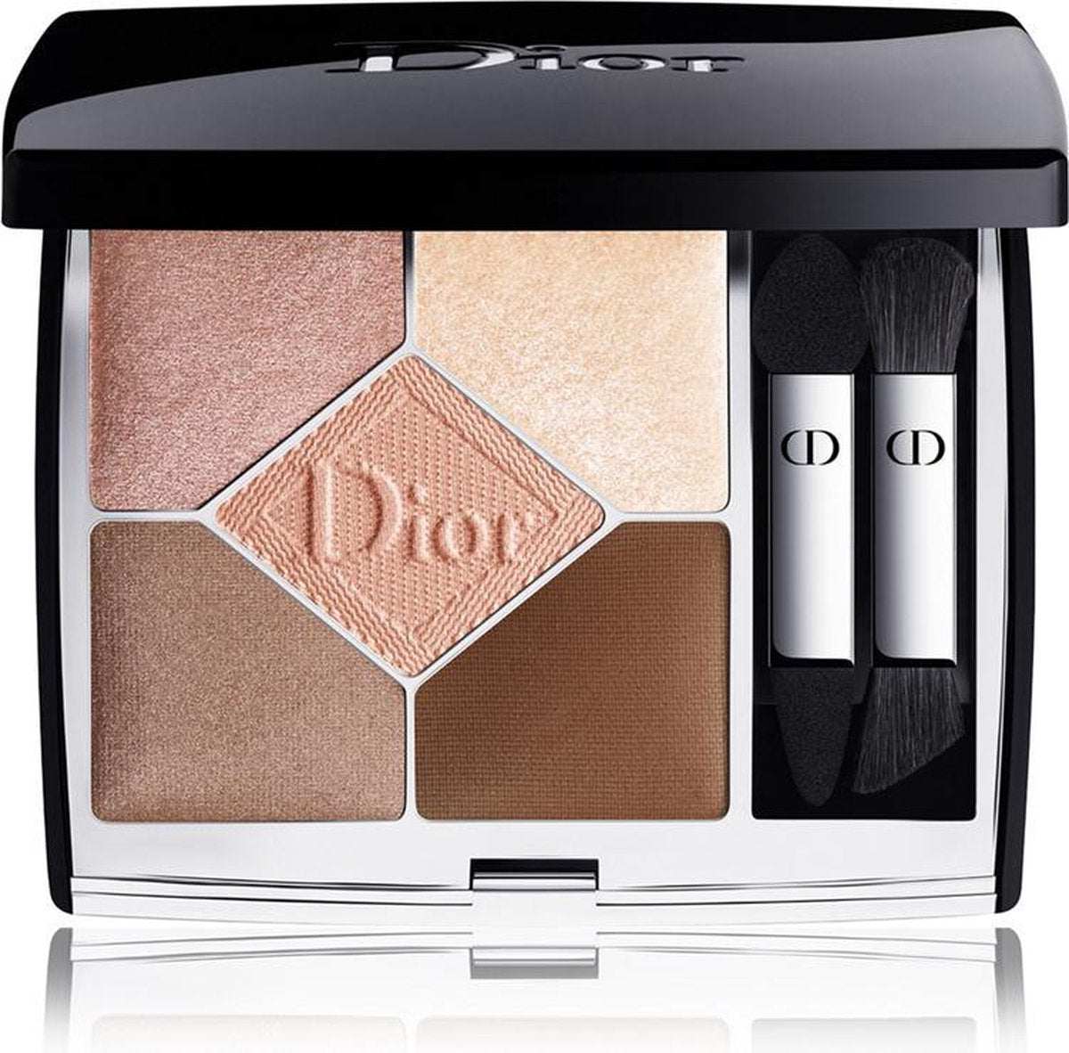 Dior 5 Couleurs 649-nude Dress