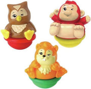 VTech Zoomizoos Wouddieren 3 Stuks