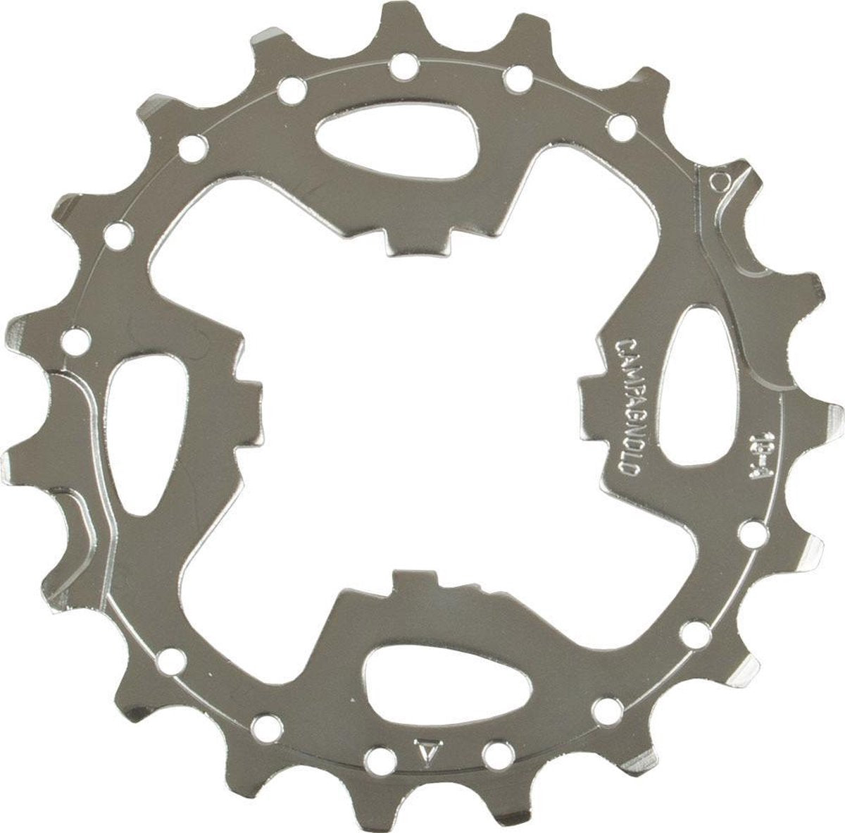 Campagnolo cassd ca 10v krans 14a 10s-141