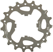 Campagnolo cassd ca 10v krans 14a 10s-141
