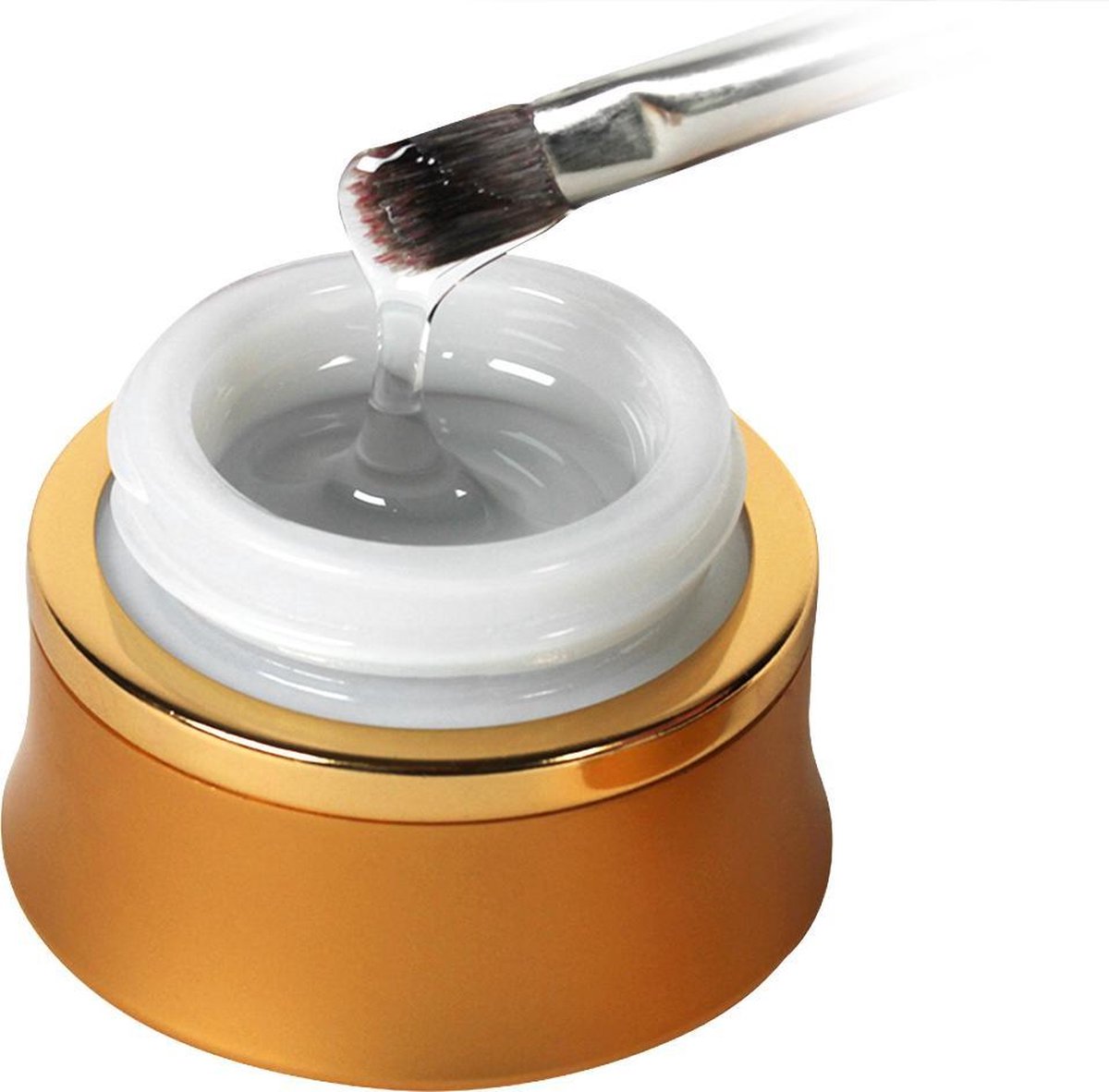 Vegan Led High Speed 1-Phasen Gel