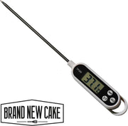 BrandNewCake Digitale Thermometer -50 tot 300°C