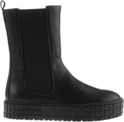 Hip H1369 Chelsea boots - Enkellaarsjes - Meisjes - Zwart - Maat 32