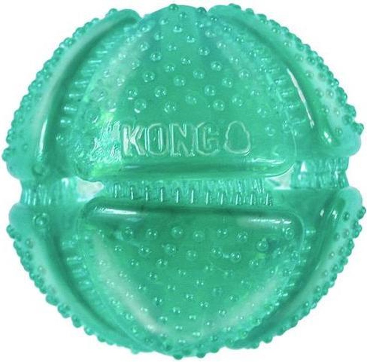 Kong squeezz dental bal mintgroen 7