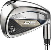 Wilson Staff D9 IJzers 5-SW 2021 (graphite shaft) | Rechtshandig   |   Senior    |