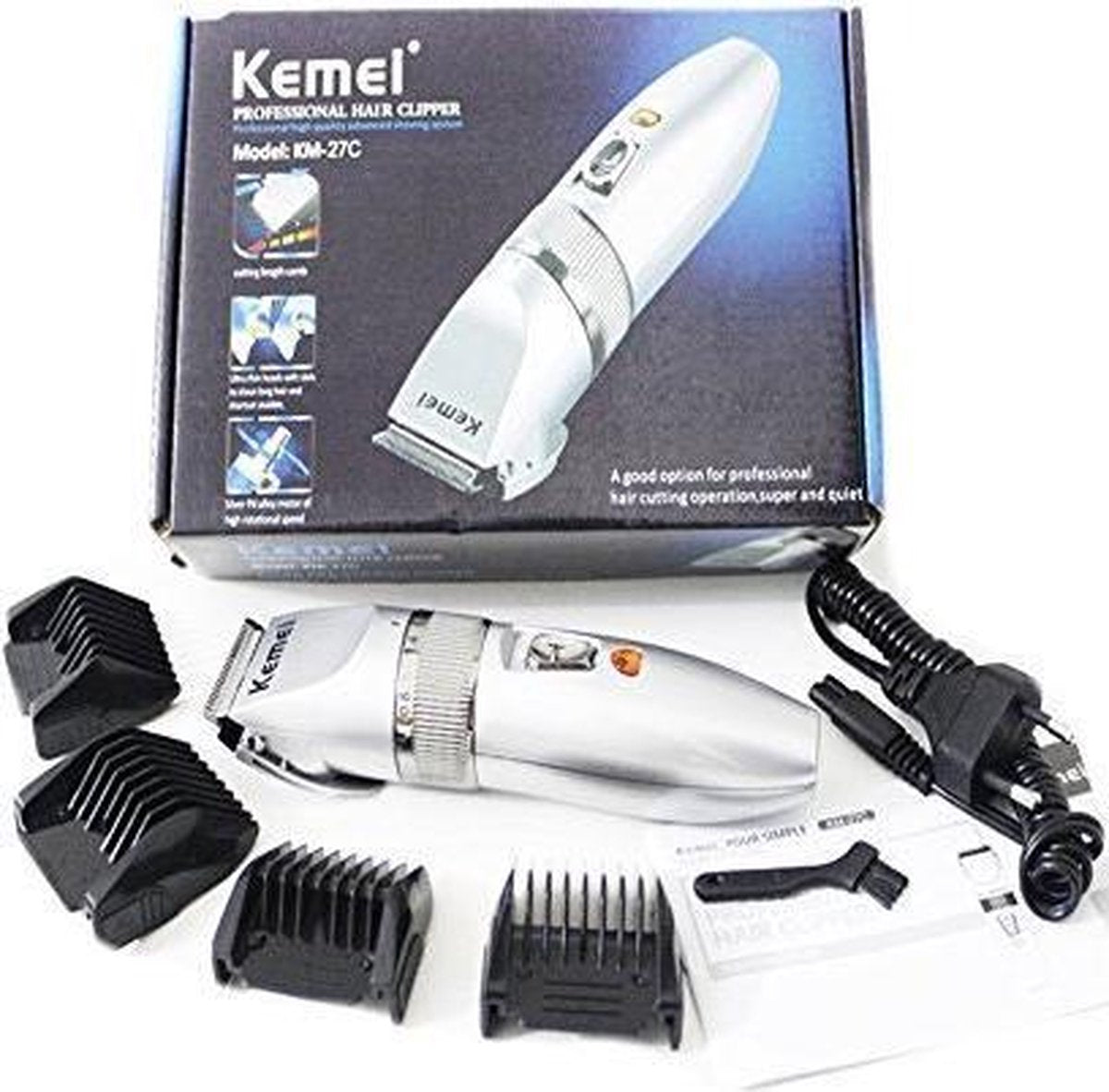 Keimei Haar Trimmer