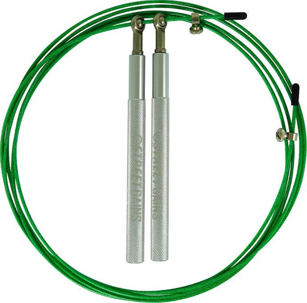 Speed Rope Springtouw Elevate | StreetGains®