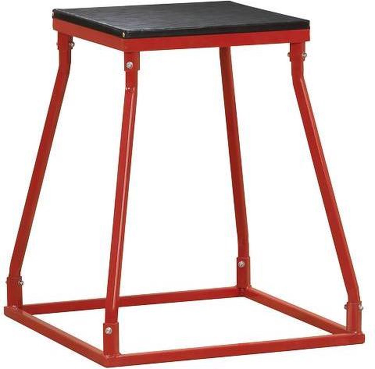 Body-Solid - Plyoboxes 76 cm.