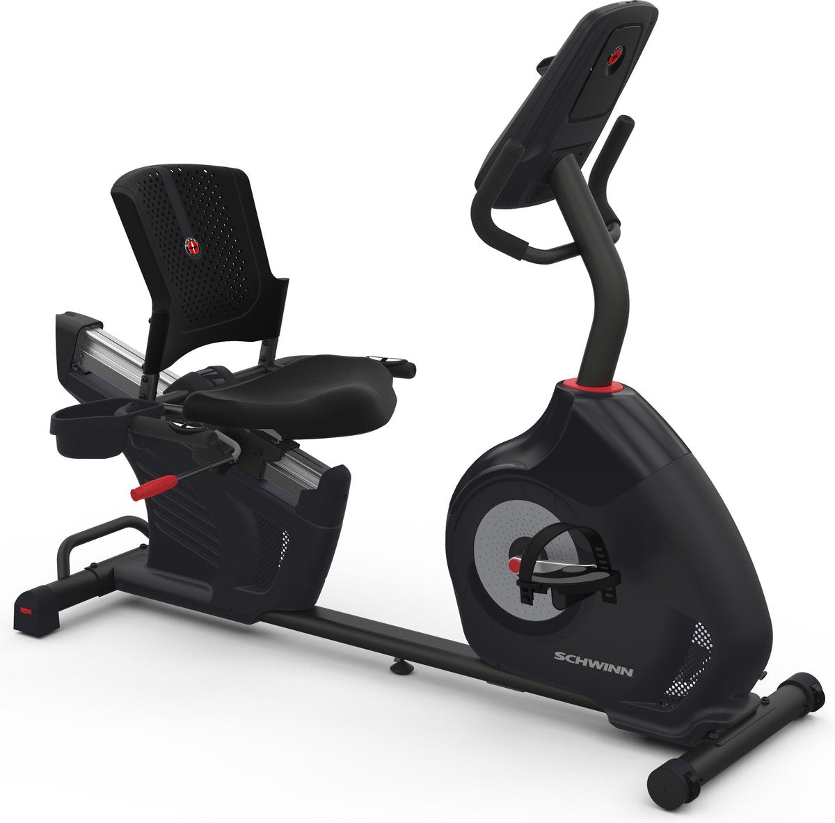 Schwinn 570R Ligfiets