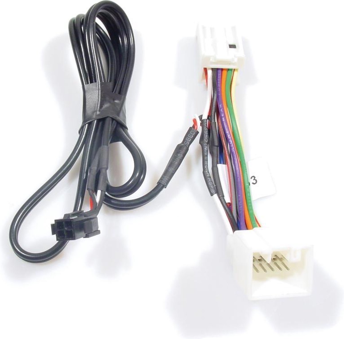 KRAM X941 car kit