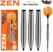 Shot Zen Dojo 80% - 21 Gram