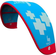 Hq Kites Matrasvlieger Topaz 9.0 900 Cm Blauw