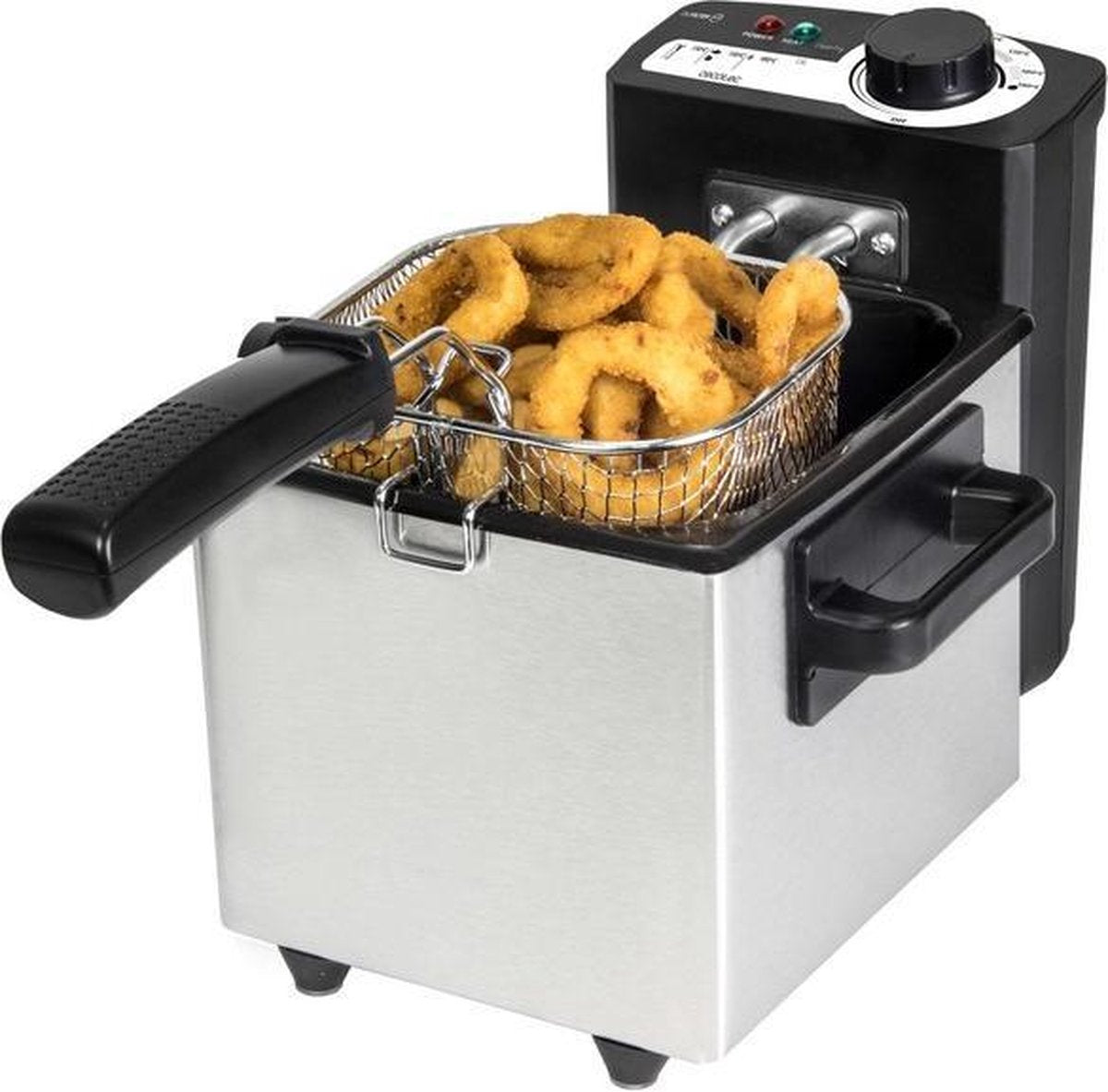 Frituurmachine Cecotec Cleanfry 1