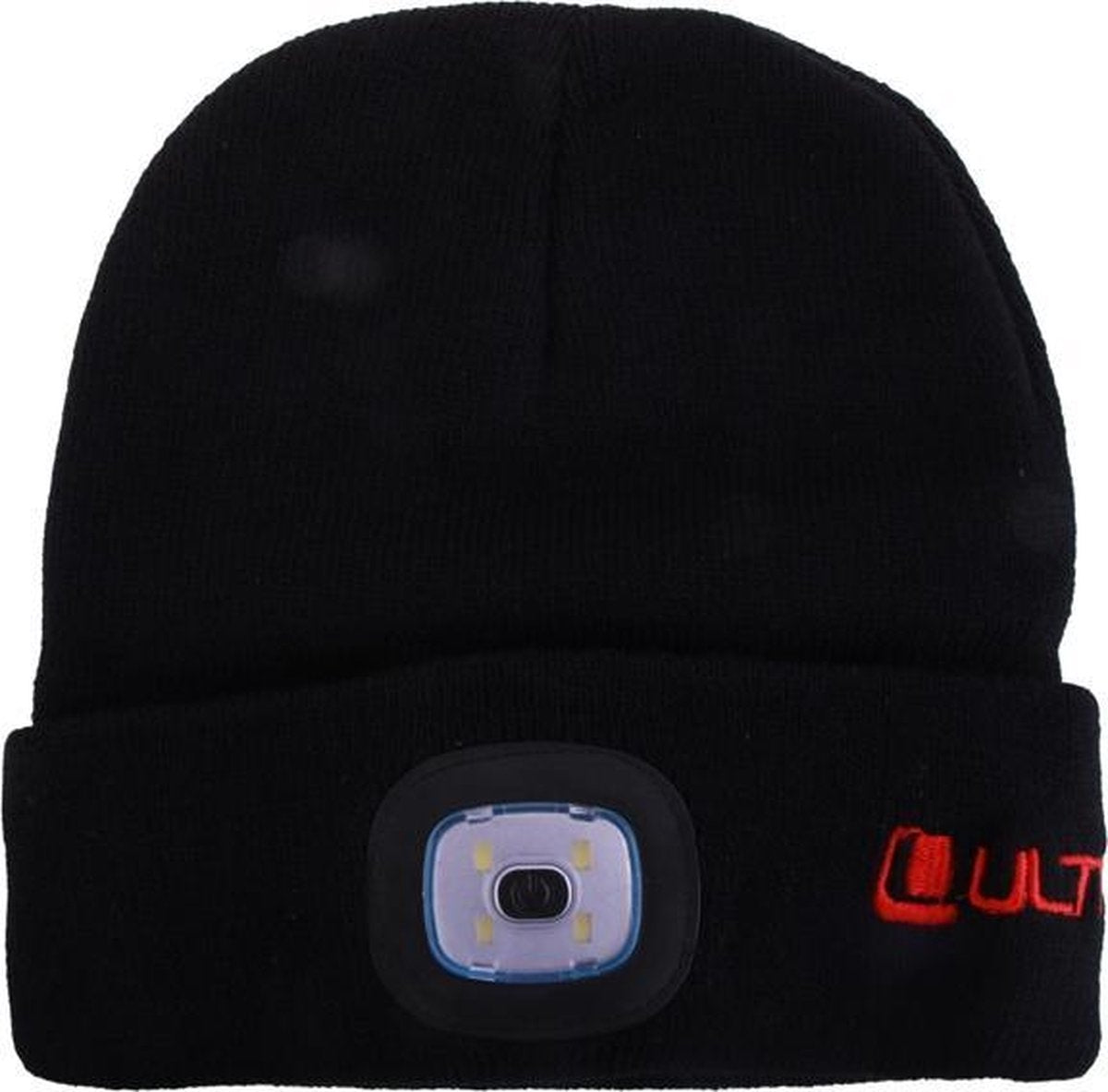 Ultimate Winter Hat + Rechargeable Light | Vismuts