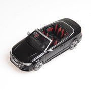 Audi S3 Cabriolet 2013 - 1:43 - Minichamps