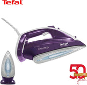Tefal Easygliss Stoomstrijkijzer 2400W - FV3970E0