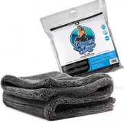 Hoogwaardige Microfiber droogdoek Nuke Guys 1400 GSM 40x60 cm !