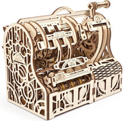 Ugears Houten Modelbouw - Kassa