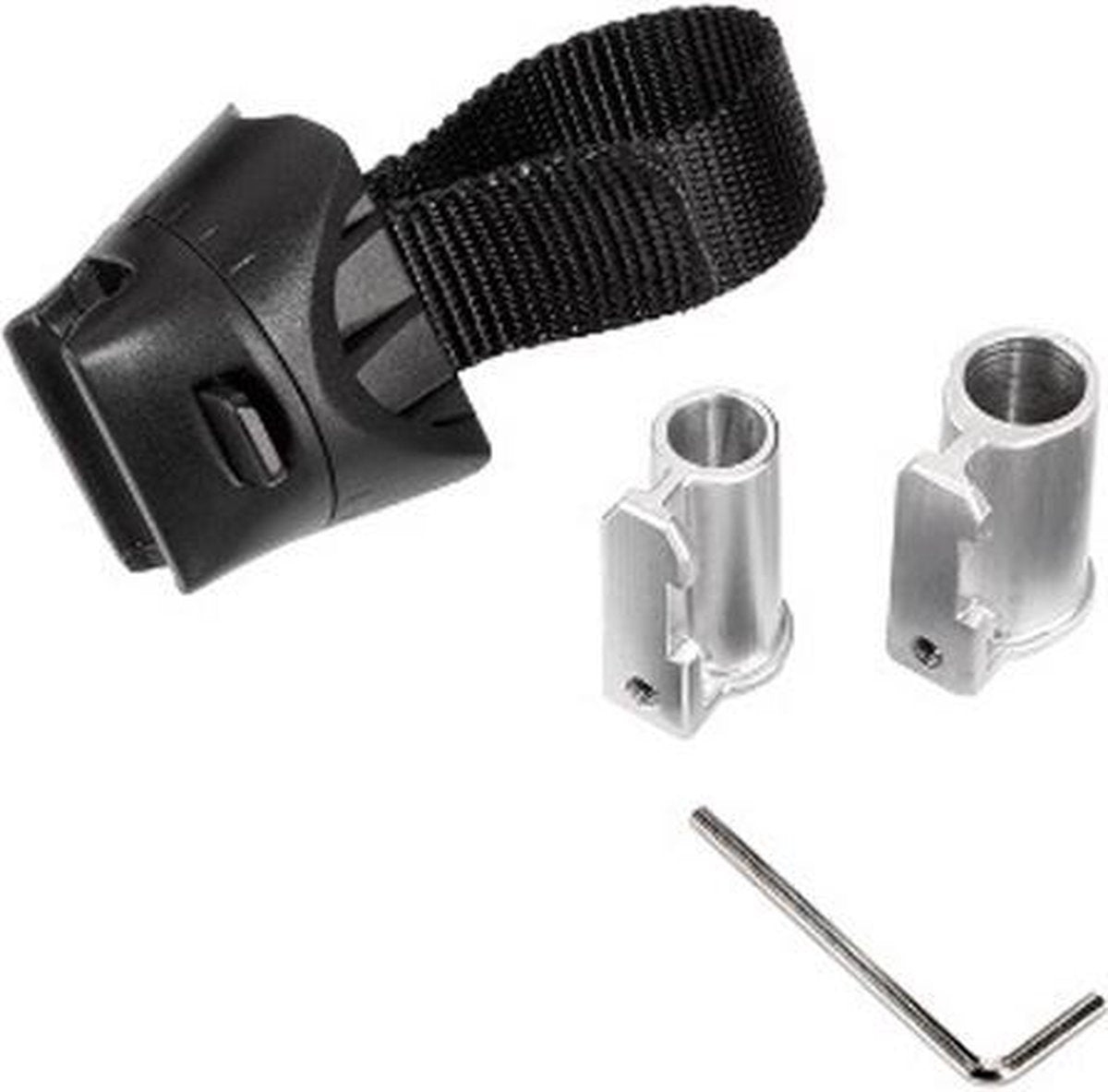 Kryptonite Framebracket Voor Beugelslot