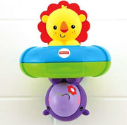 Fisher-Price Drijvend Bad Vriendje - Badspeelgoed