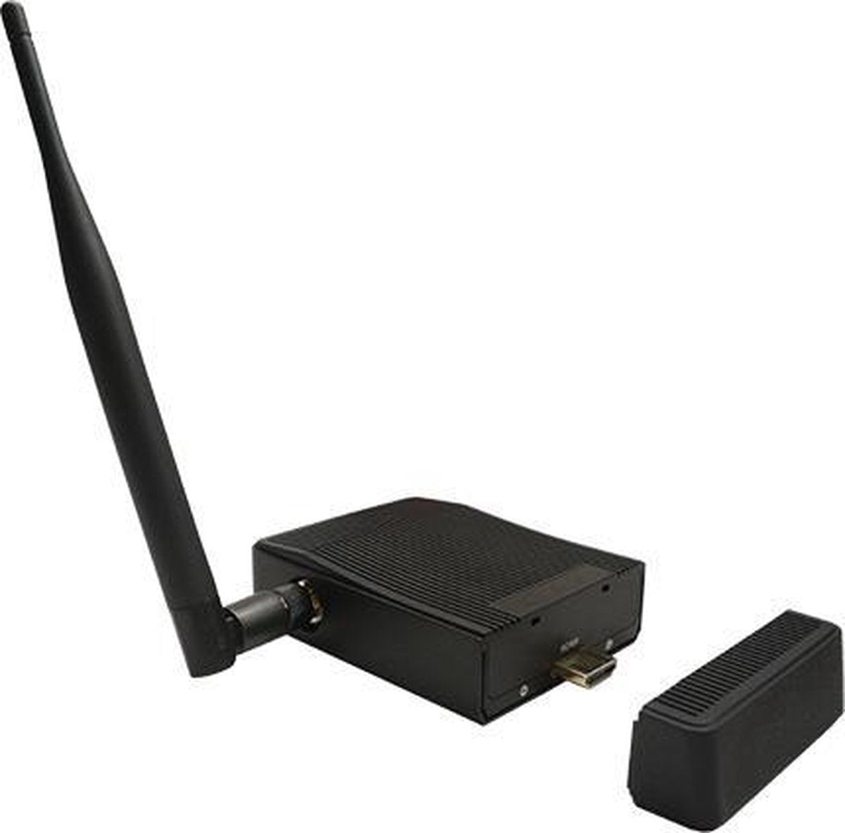 Full HD HTML5 Media Player w/Android 7.1