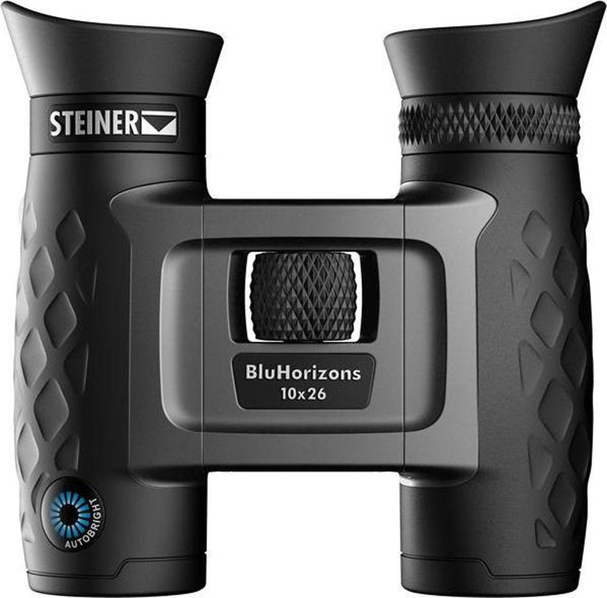Steiner BluHorizon 10x26 compacte Verrekijker