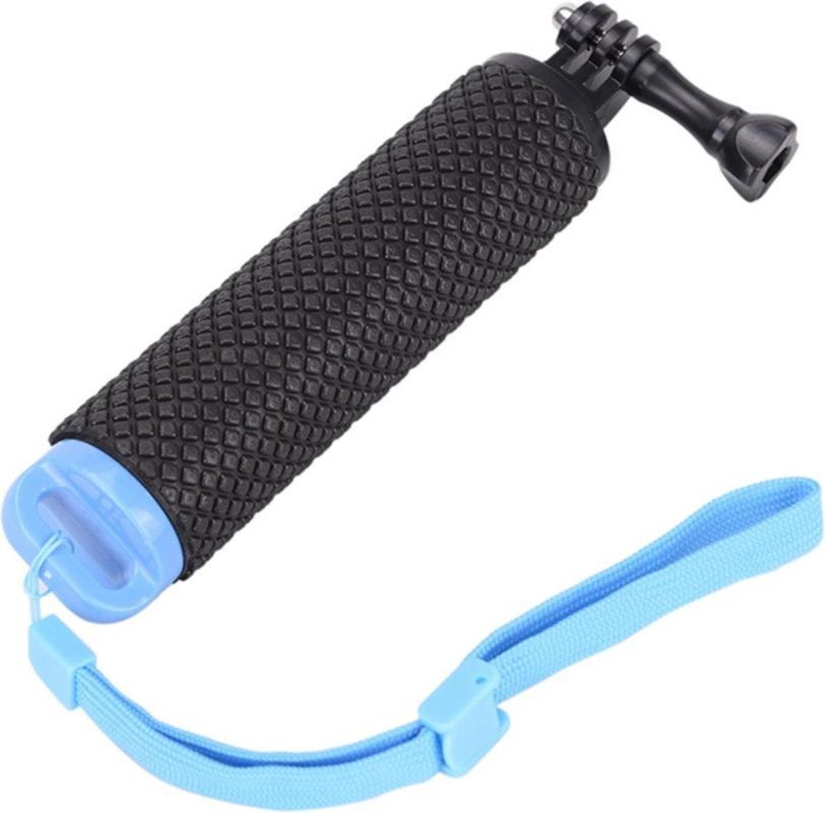 Action cam floating hand grip (Bobber)