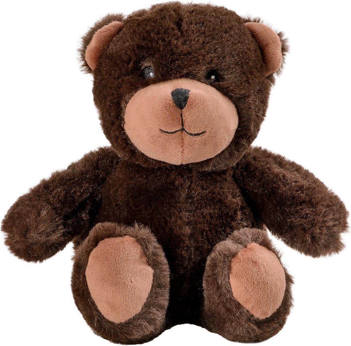 Warmies Beer mini d bruin