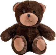 Warmies Beer mini d bruin