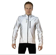 TriTiTan Unisex Off Sleeve Reflective Jacket 3XL