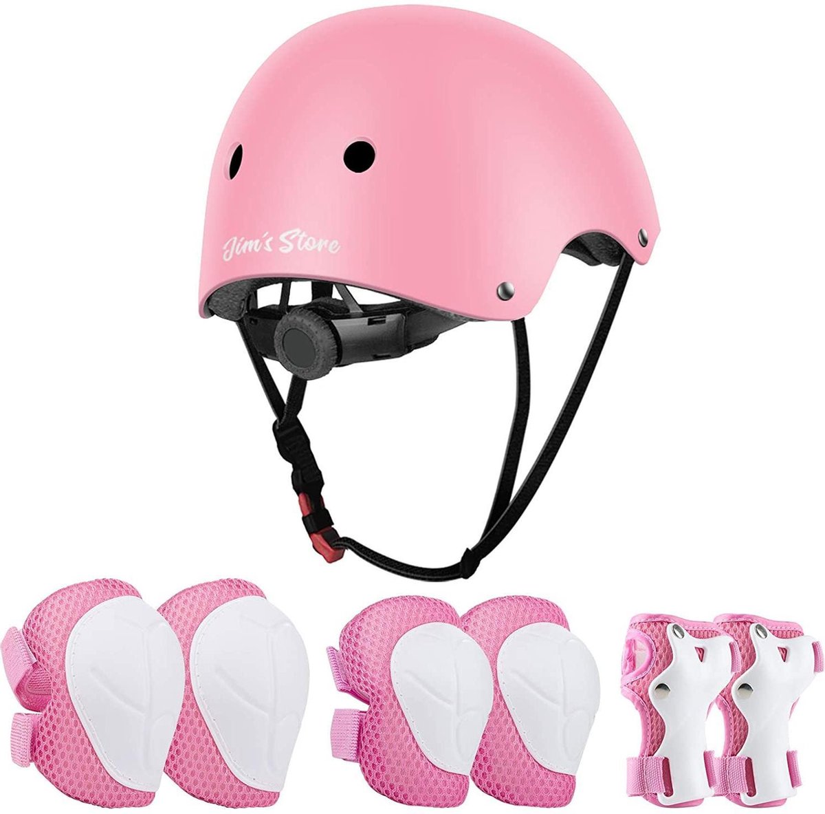 Beschermer inlineskates voor kinderen