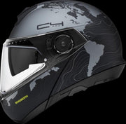 Schuberth C4 Pro Women Magnitudo Black Modular Helmet XS