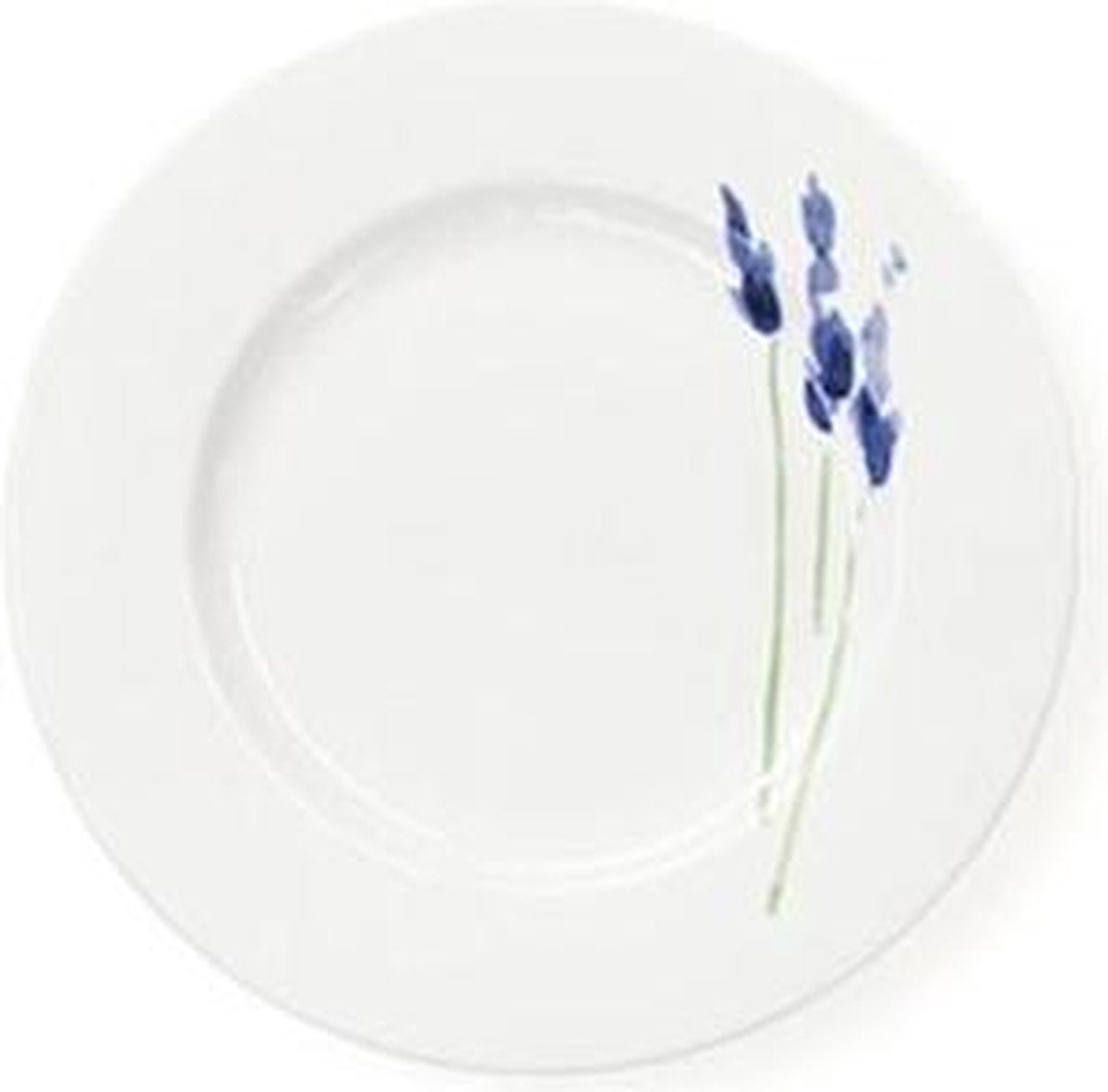 DIBBERN - Impression Blue Flower Classic - Bord 26