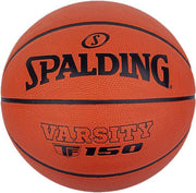 Spalding Tf150 Basketbal Dames - Oranje | Maat: 6