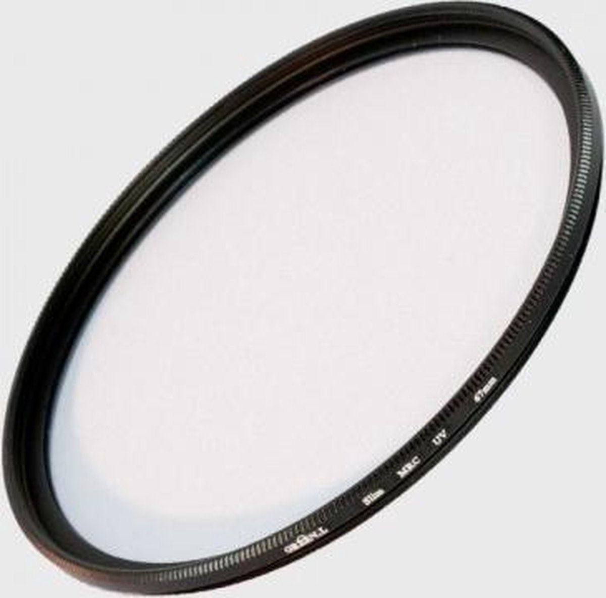 Green.L Slim MRC UV Filter 77 mm
