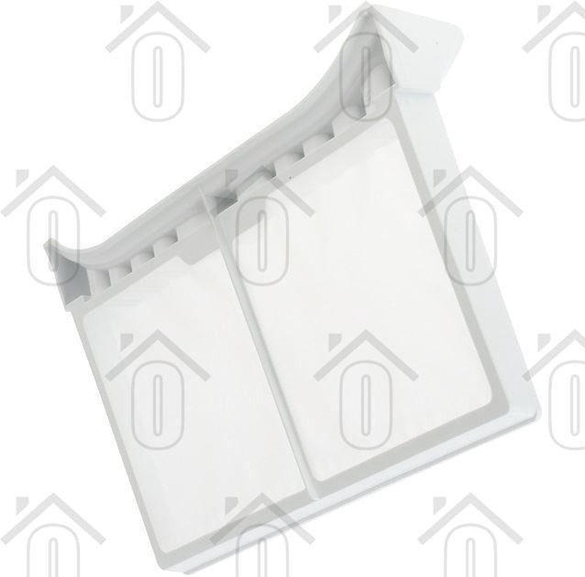 Bosch Filter Pluizenzeef IQ300