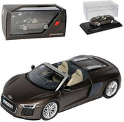 Audi R8 Spyder V10 - 1:43 - Herpa