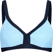 Esprit Bikinitopje - Curacao Blue - Maat XS/S
