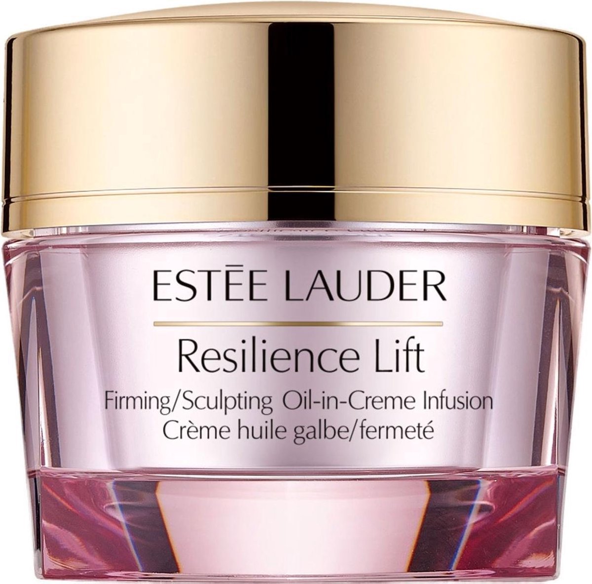 Estée Lauder Resilience Multi-Effect Oil-in-Creme Infusion Gezichtscrème 50 ml